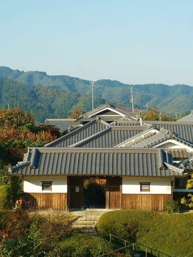 旬の野菜レストラン 農悠舎王隠堂の写真(奈良県五條市)