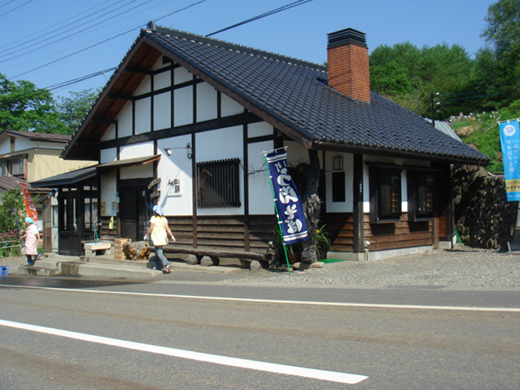 岩手県の農家レストラン 日本全国の農山漁村の旬の魅力を伝える総合情報サイト 里の物語