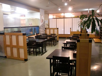 唐津市ふるさと会館 アルピノ 佐賀県の直売所 里の物語