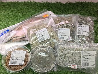 安田農園ふれあい市場 鹿児島県の直売所 里の物語