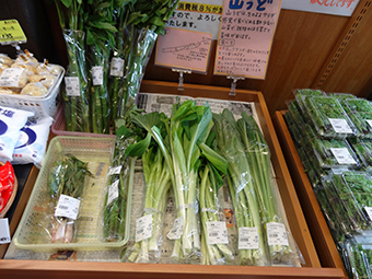 田沢湖市 秋田県の直売所 里の物語 田沢湖市 秋田県の直売所 里の物語