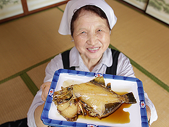 民宿はら 神奈川県の農家民宿 里の物語