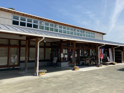 本山さくら市 高知県の直売所 里の物語