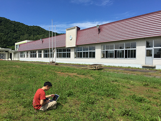 北海道の廃校活用 日本全国の農山漁村の旬の魅力を伝える総合情報サイト 里の物語