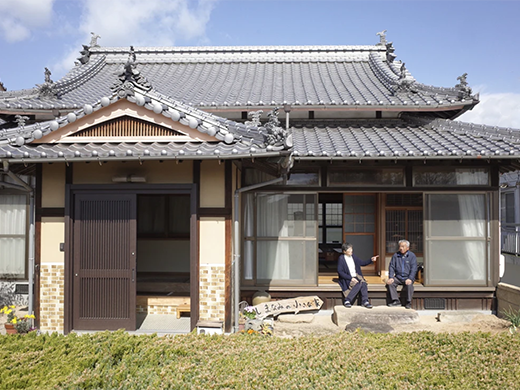 しまなみの小さな家の写真(愛媛県今治市)