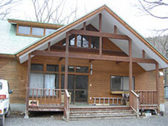そばの匠館の写真(岩手県久慈市)