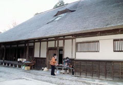いにしえの館 たてのいえの写真(宮城県名取市)