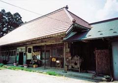 食事処ふみえはらはんの写真(宮城県加美町)