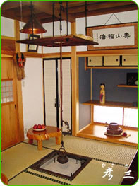 そば屋 彦三の写真(秋田県羽後町)