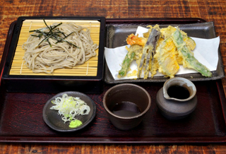 北斗庵の写真(茨城県常陸大宮市)