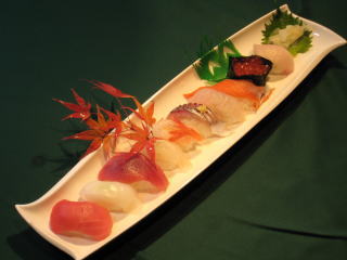 魚の駅「生地」 できたて館 寿し居酒屋「番家」 富山県の農家レストラン 里の物語