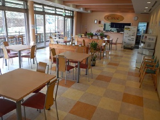 レストランカノエの写真(広島県三次市)