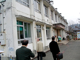 宇山そば処 さわやか茶屋の写真(広島県東広島市)