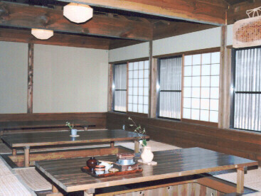 食の幸 ふる里屋の写真(島根県雲南市)